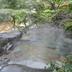 Pemandangan luar