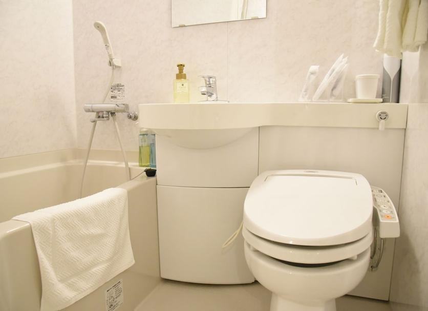 Kamar Mandi Foto