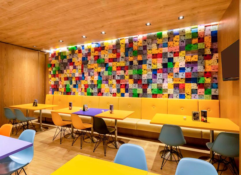 Restoran Foto