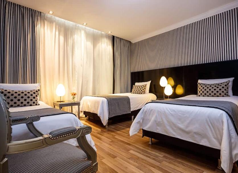 Kamar Tidur Foto