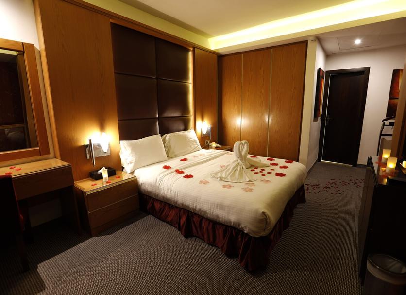 Kamar Tidur Foto
