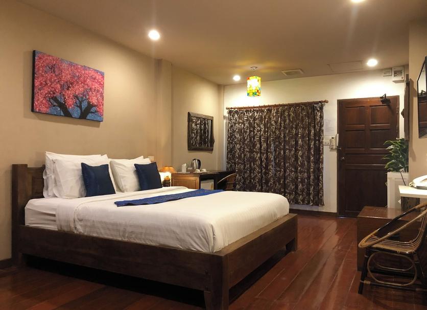 Kamar Tidur Foto