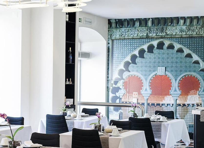 Restoran Foto
