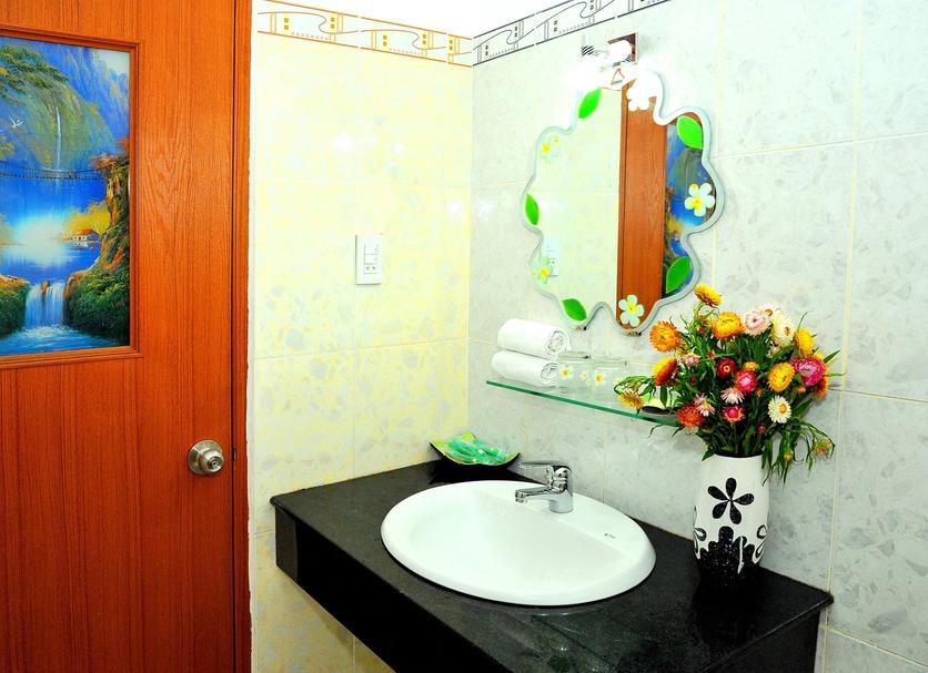 Kamar Mandi Foto