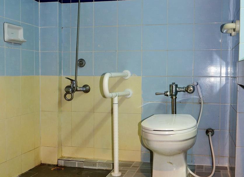 Kamar Mandi Foto