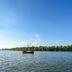 Pemandangan luar