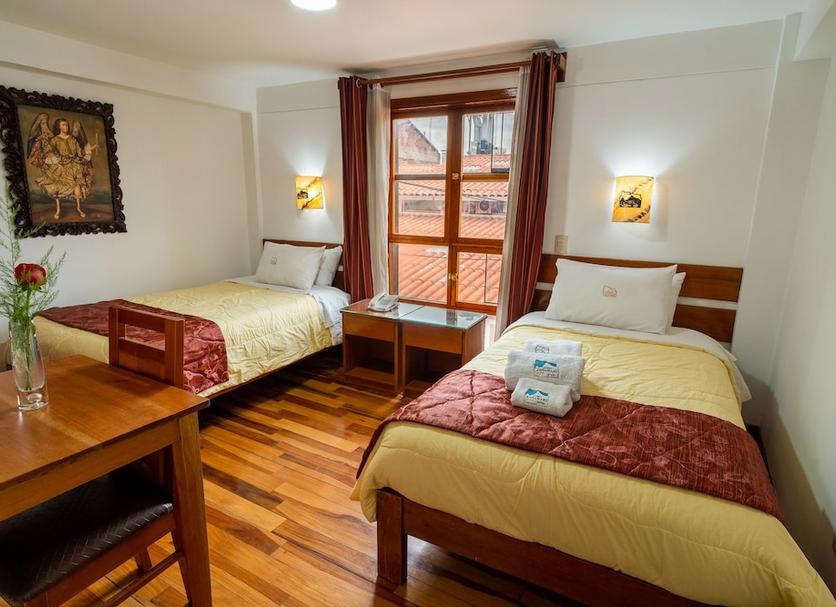 Kamar Tidur Foto