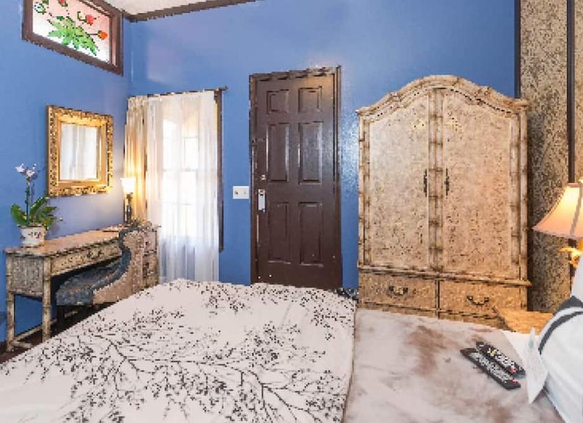 Kamar Tidur Foto