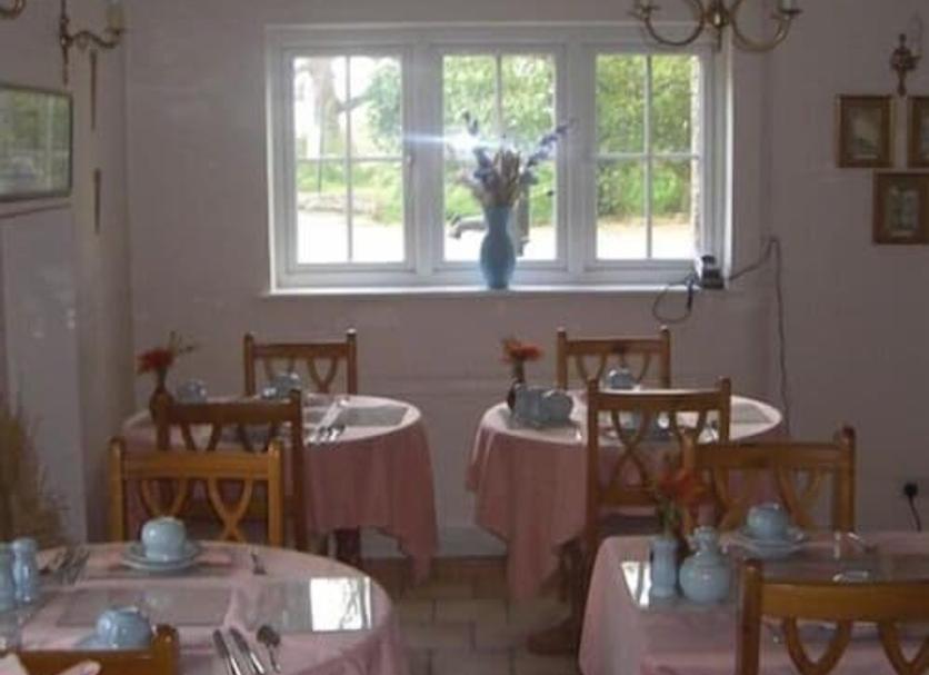 Restoran Foto