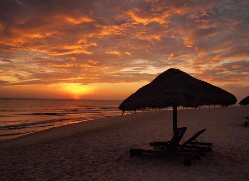Pantai Foto