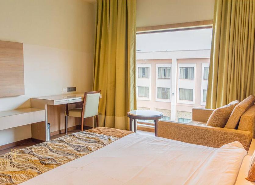 Kamar Tidur Foto