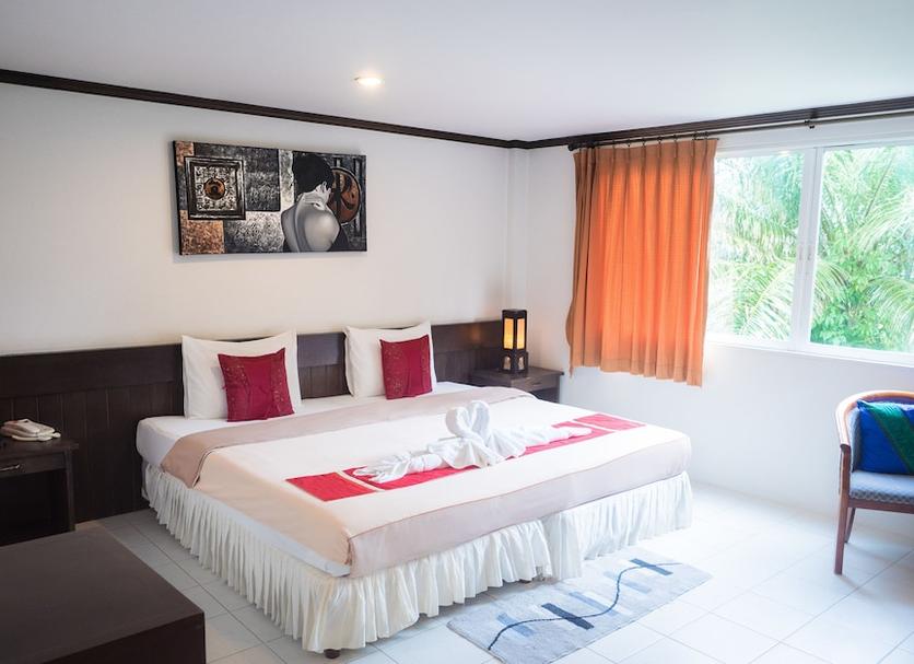 Kamar Tidur Foto