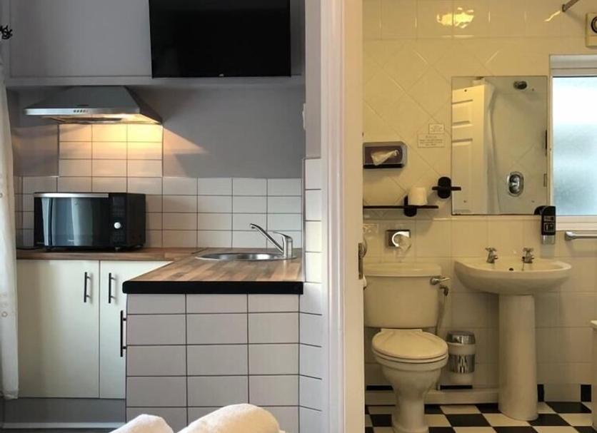 Kamar Mandi Foto