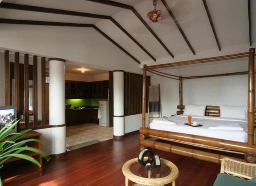 Kamar Tidur Foto