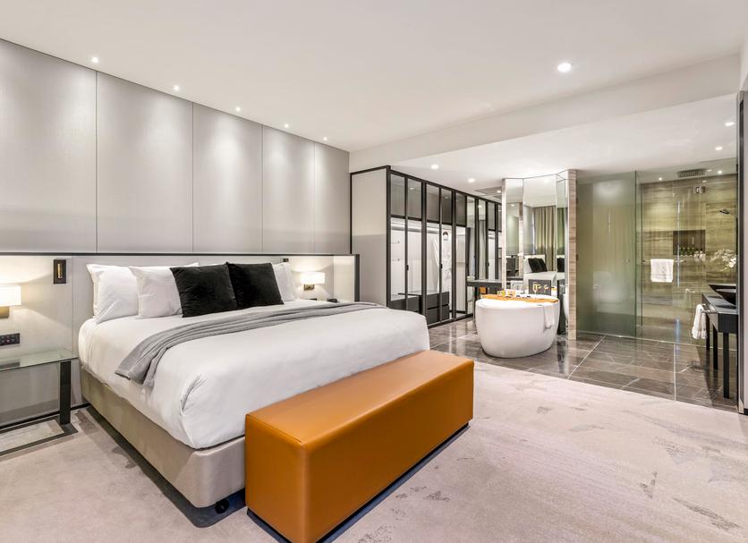 Kamar Tidur Foto
