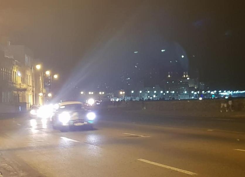 Pemandangan luar Foto