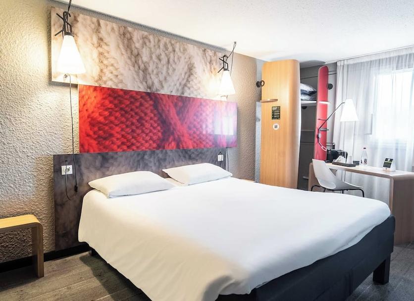 Kamar Tidur Foto