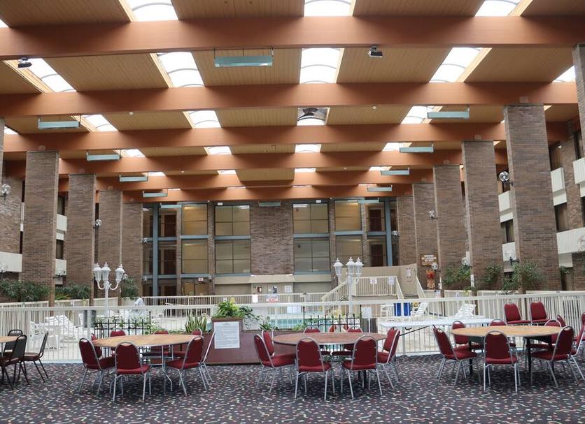 Restoran Foto
