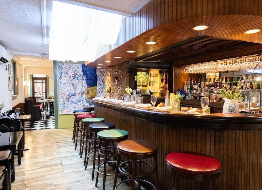 Bar Foto