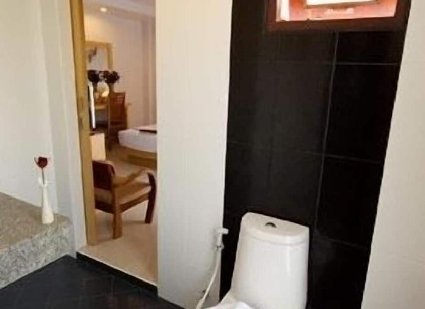 Kamar Mandi Foto