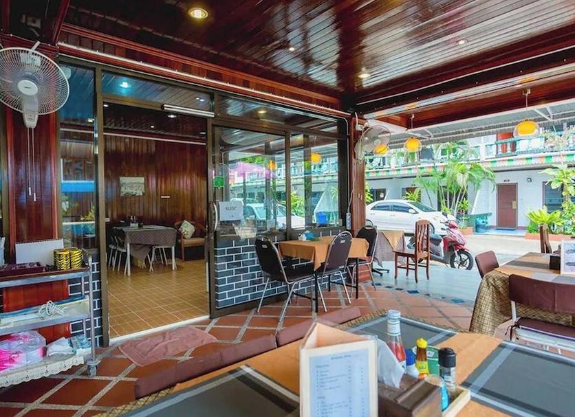 Restoran Foto