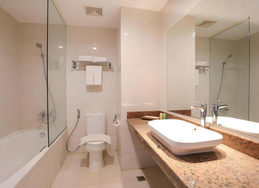 Kamar Mandi Foto
