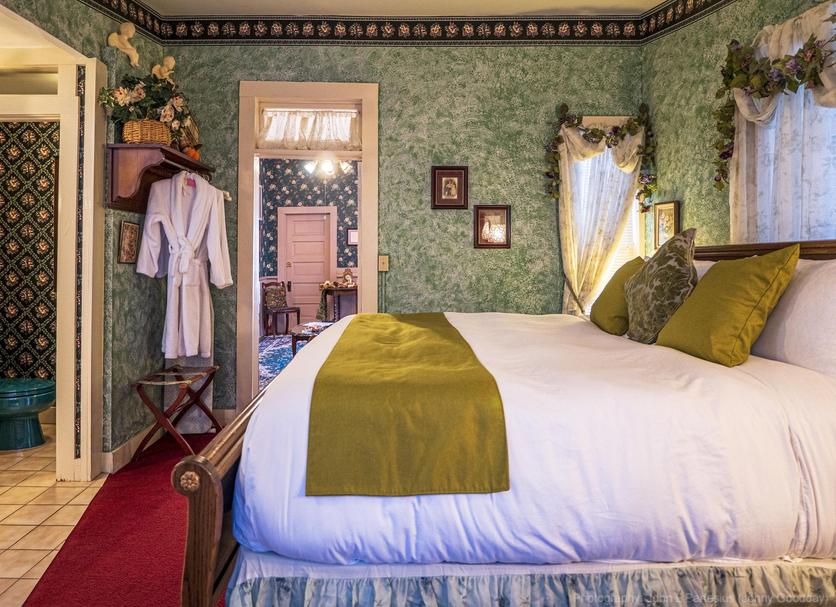 Kamar Tidur Foto
