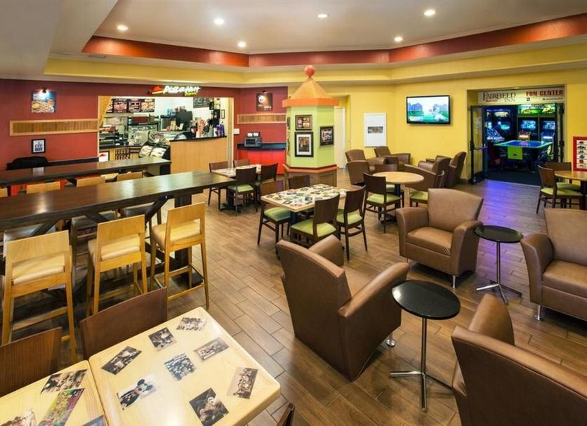 Restoran Foto