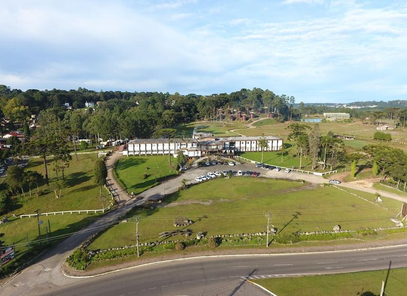 Pemandangan luar Foto