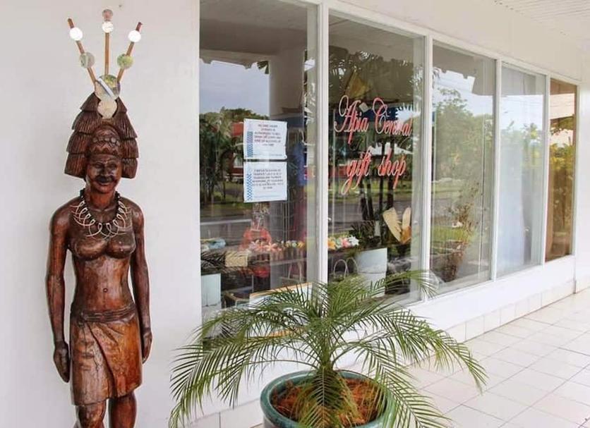 Pemandangan luar Foto