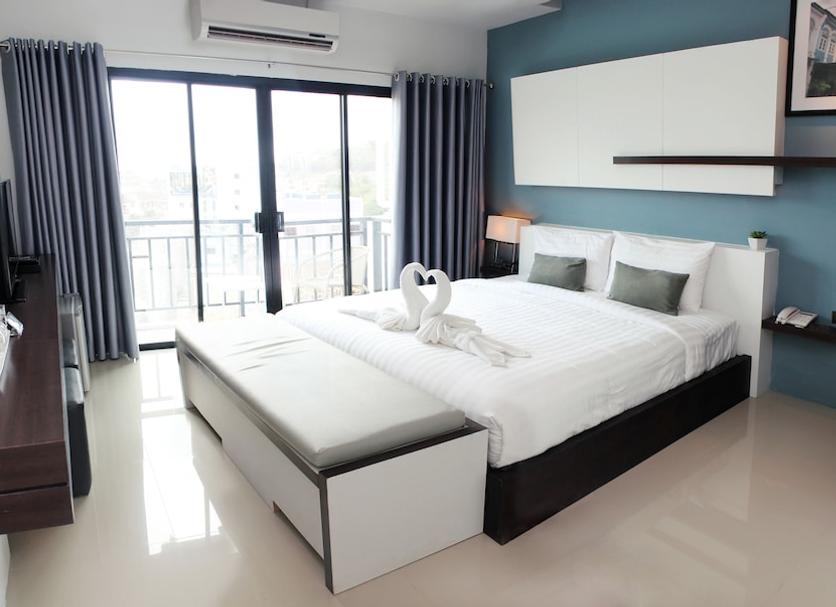 Kamar Tidur Foto