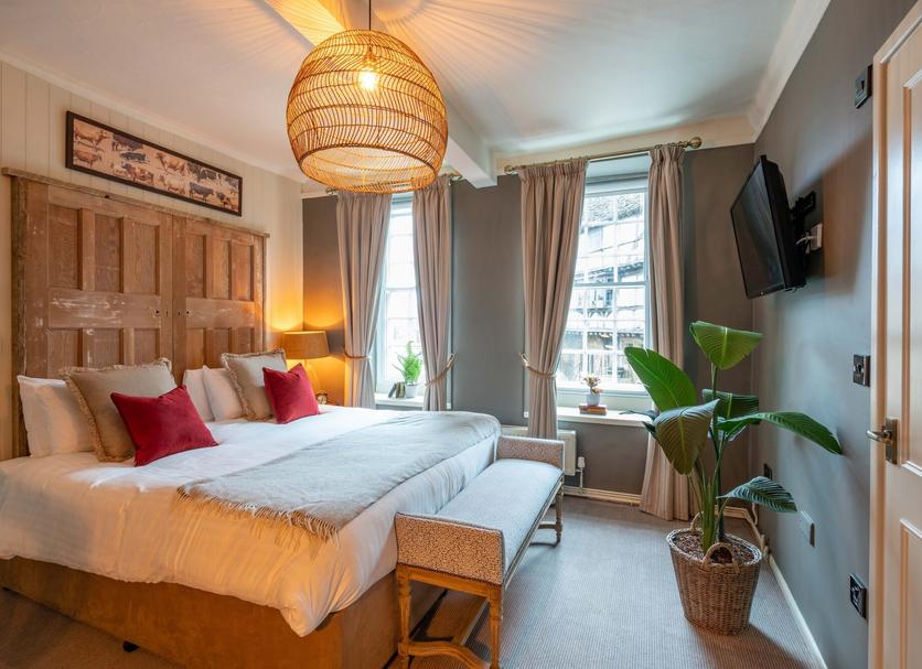 Kamar Tidur Foto