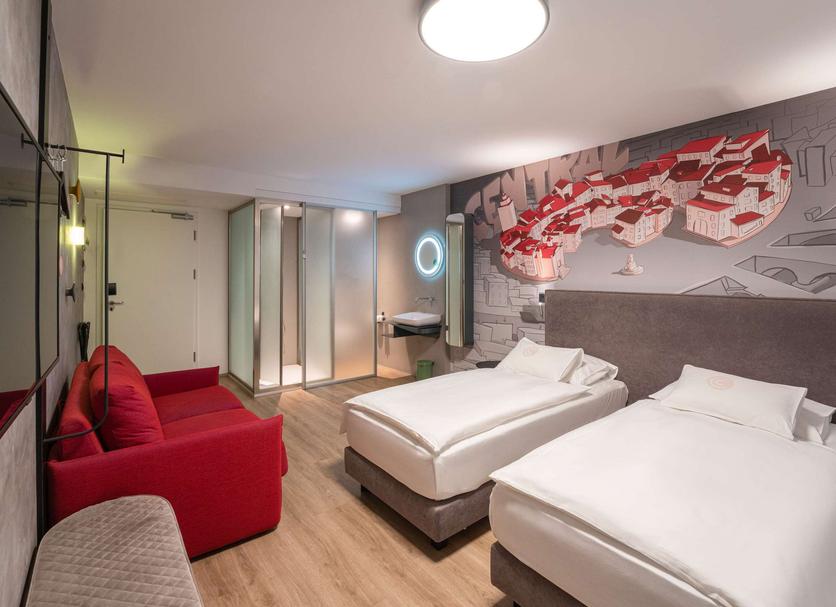 Kamar Tidur Foto