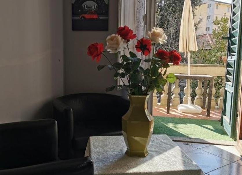 Lobi Foto