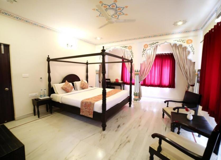 Kamar Tidur Foto