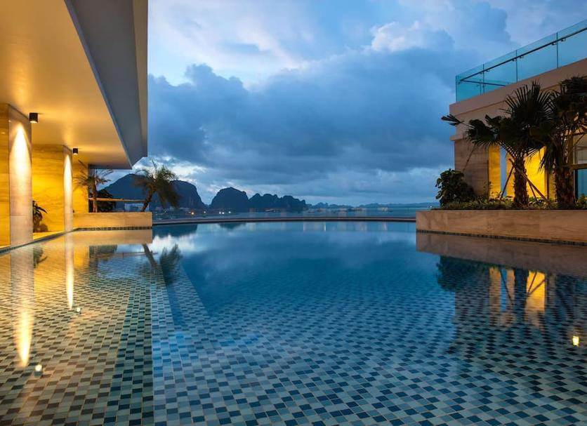 Kolam Foto