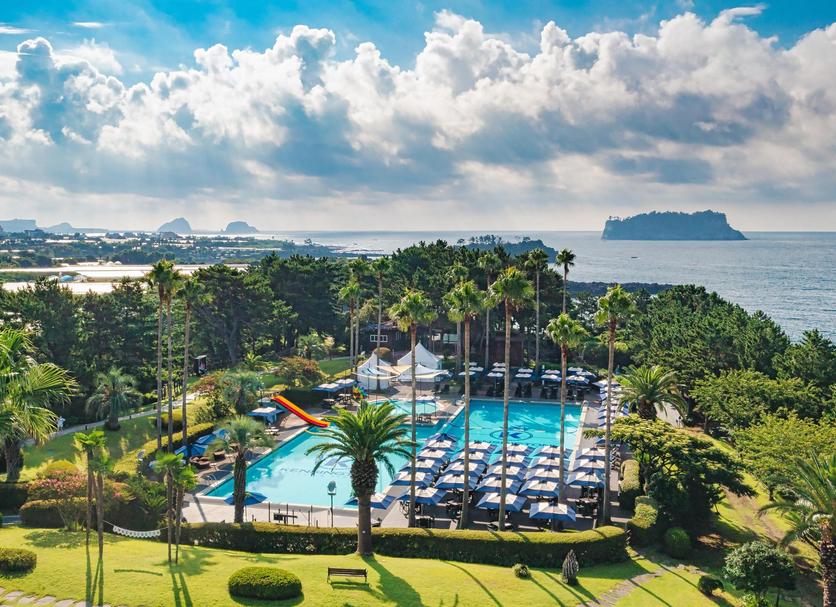 Kolam Foto