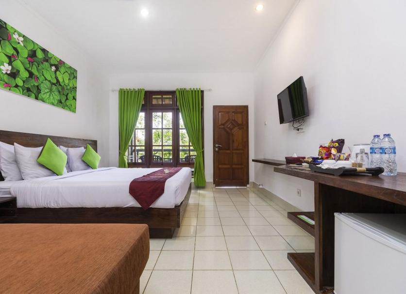 Kamar Tidur Foto