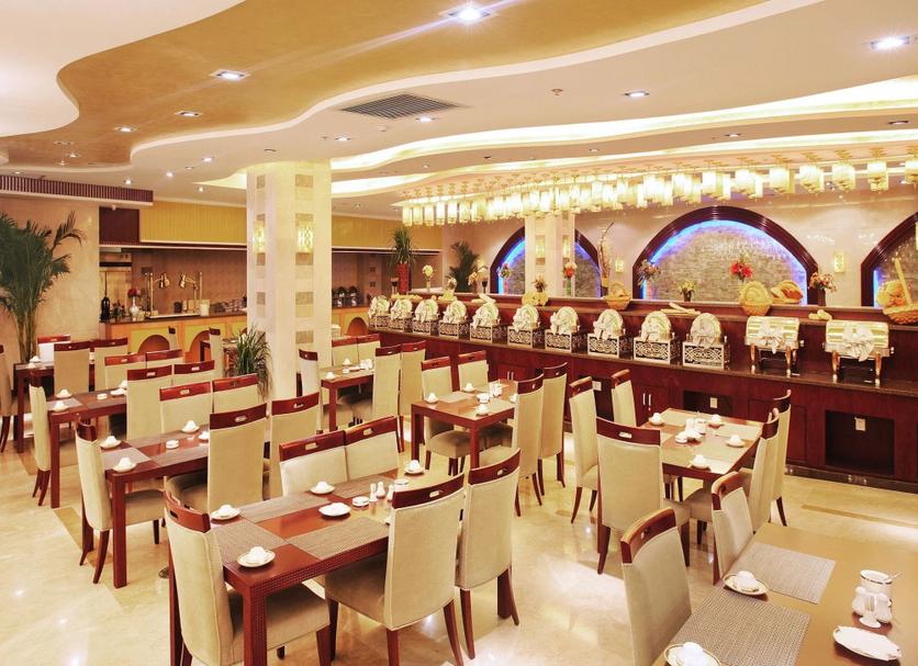 Restoran Foto