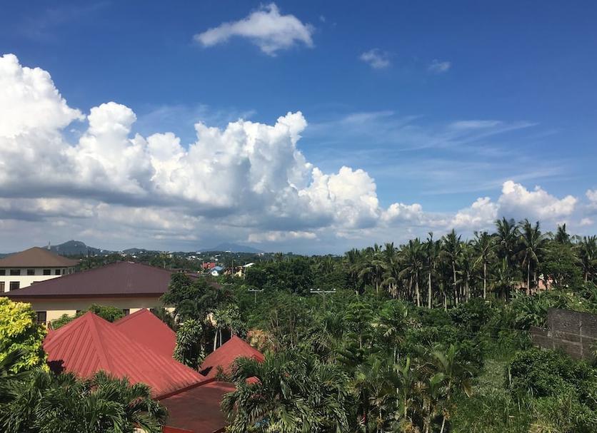 Pemandangan luar Foto