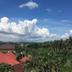 Pemandangan luar