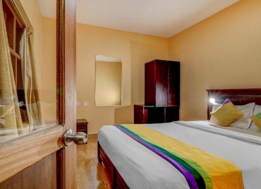 Kamar Tidur Foto