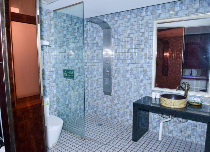 Kamar Mandi Foto