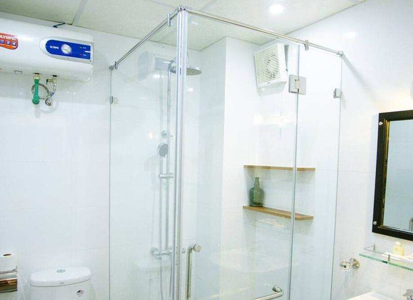 Kamar Mandi Foto