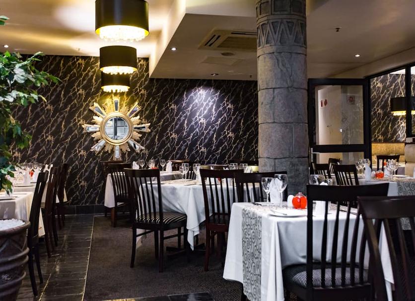 Restoran Foto