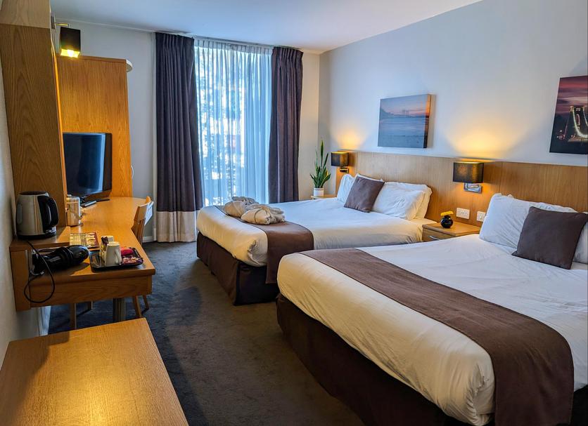 Kamar Tidur Foto