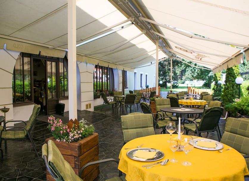Restoran Foto