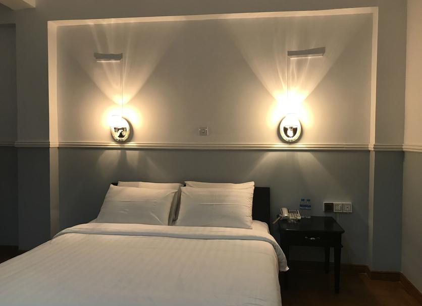 Kamar Tidur Foto