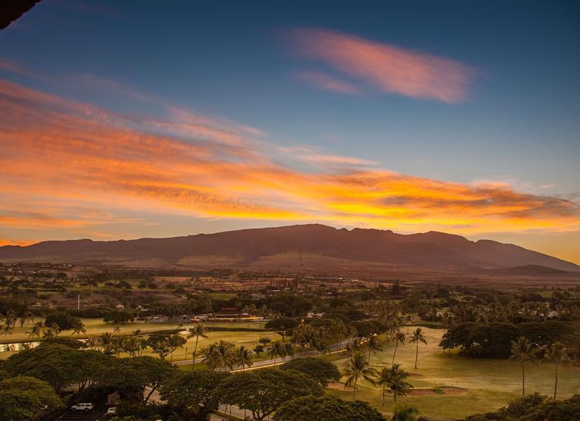 Pemandangan luar Foto