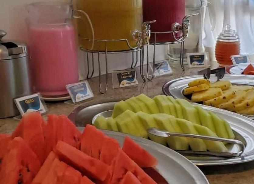 Restoran Foto